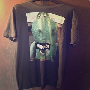 Toy Story Rex Tee